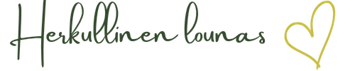 Herkullinen lounas